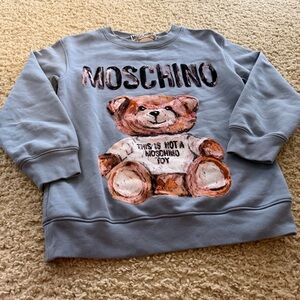 Moschino Women’s sweatshirt